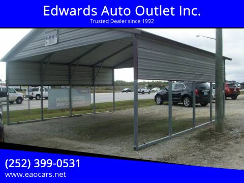 2021 X Steel Buildings & Structured 20W x 21L x 8H Boxed Eave for sale at Edwards Auto Outlet Inc. in Wilson NC