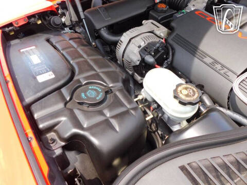 1999 Chevrolet Corvette