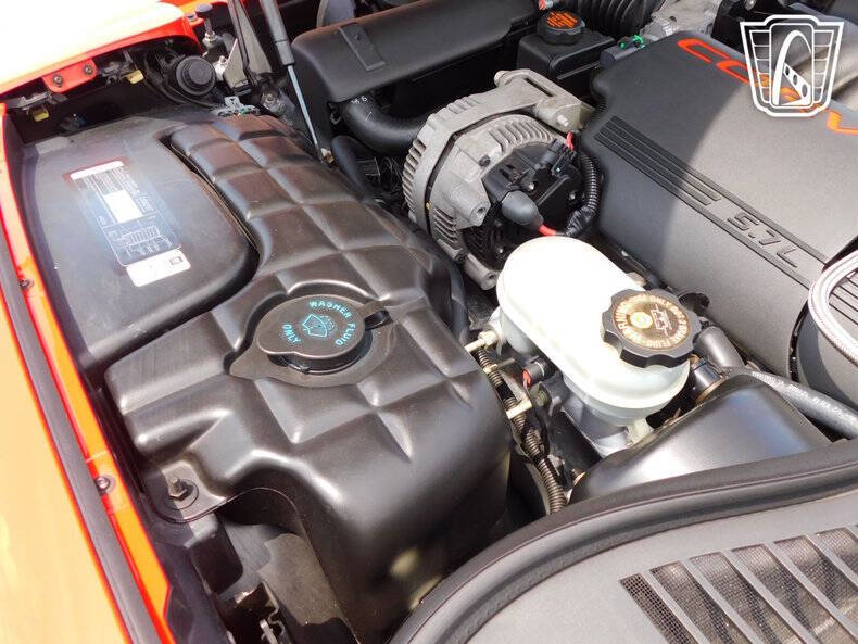 1999 Chevrolet Corvette