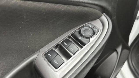 2019 Chevrolet Malibu LS