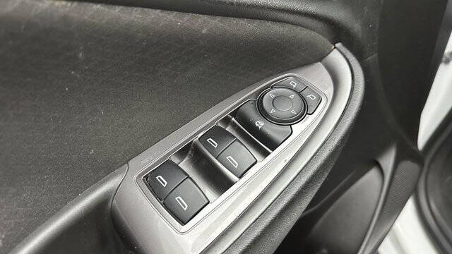 2019 Chevrolet Malibu LS