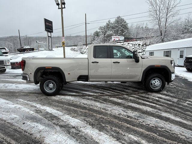 2026 GMC Sierra 3500HD