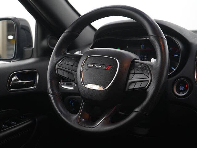 2019 Dodge Durango GT Plus