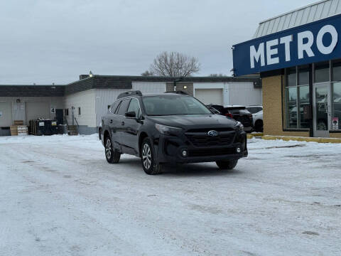 2024 Subaru Outback Premium