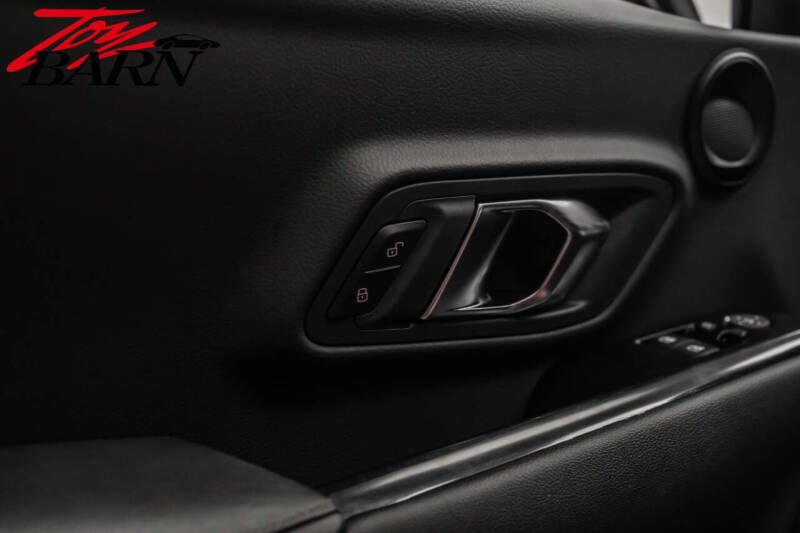 2020 Toyota GR Supra 3.0