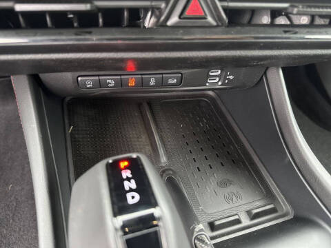 2026 Dodge Charger Scat Pack Plus