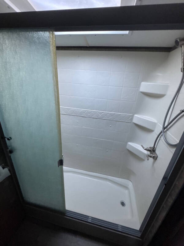 2016 Winnebago INSTINCT