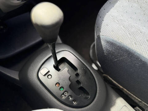 2011 Toyota Yaris