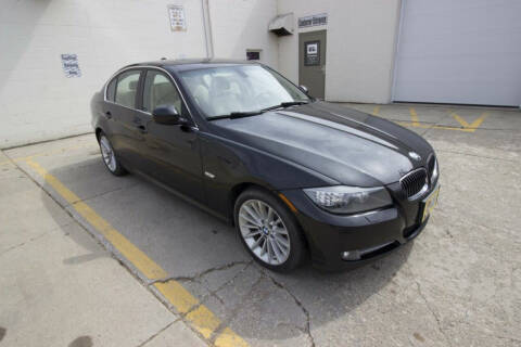 2011 BMW 3 Series for sale at VL Motors in Appleton WI