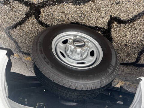 2023 Ford F-350 Super Duty