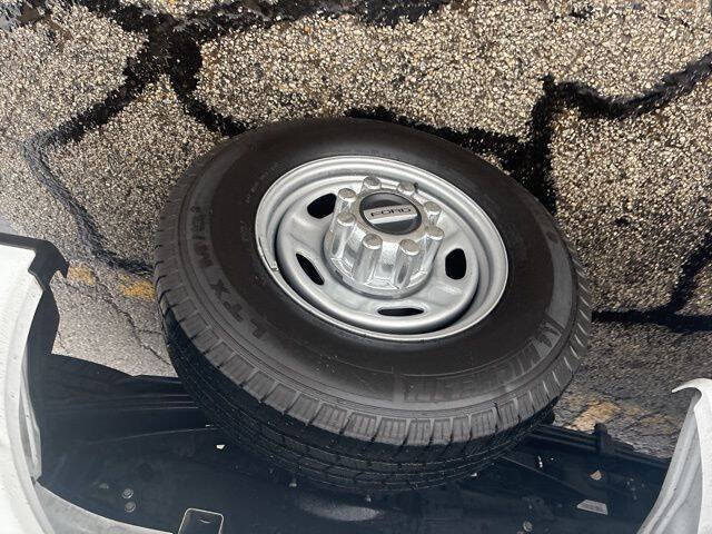 2023 Ford F-350 Super Duty