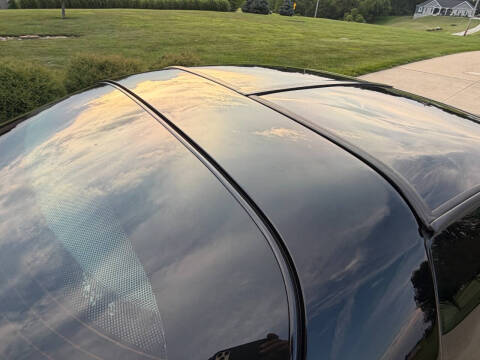 2000 Pontiac Firebird Trans Am