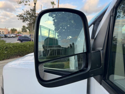 2019 Chevrolet Express 3500