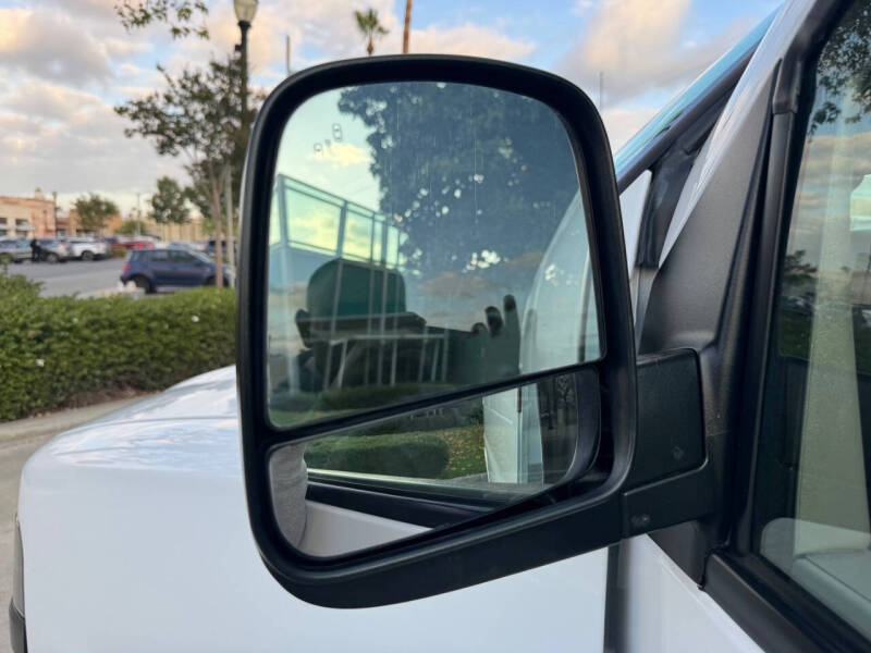 2019 Chevrolet Express 3500