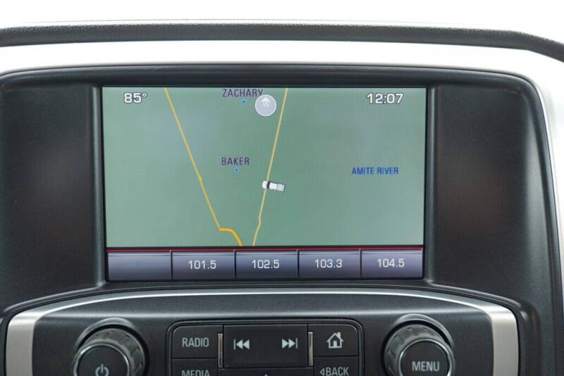2014 GMC Sierra 1500