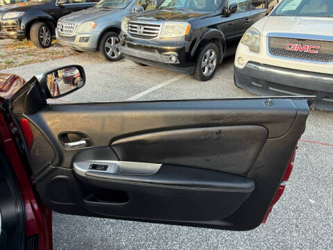 2014 Chrysler 200 Limited