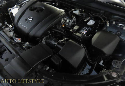 2024 Mazda CX-50 2.5 S Premium Plus