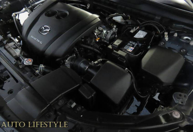 2024 Mazda CX-50 2.5 S Premium Plus