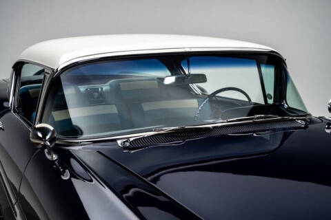 1958 Chevrolet Impala