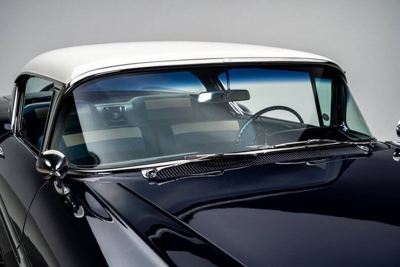 1958 Chevrolet Impala