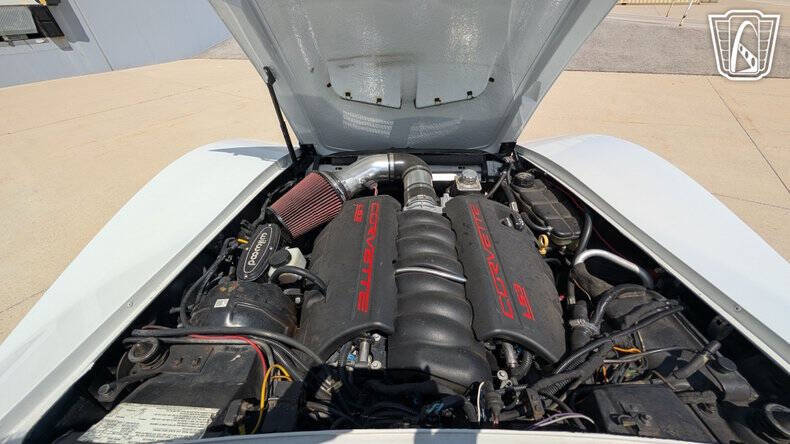 1971 Chevrolet Corvette