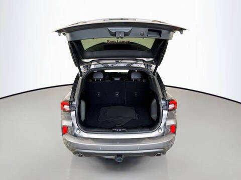 2024 Ford Escape ST-Line Select