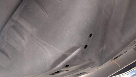 2007 Honda CR-V EX-L