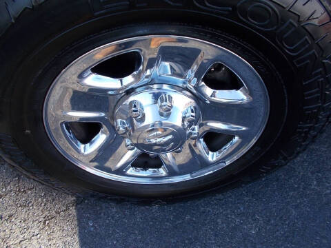 2017 RAM 2500 Tradesman