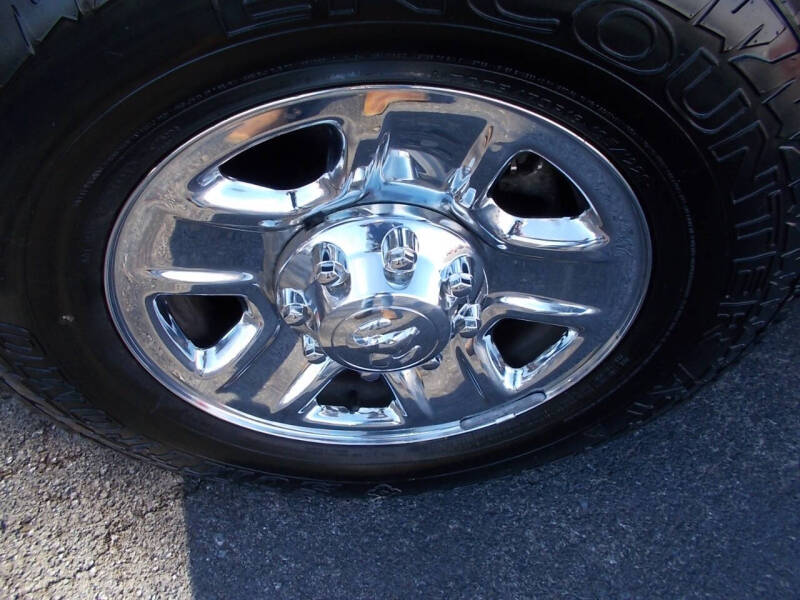 2017 RAM 2500 Tradesman