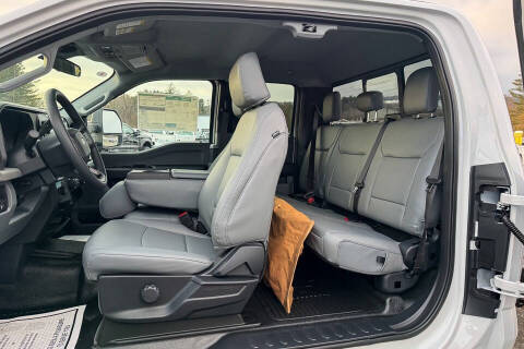 2026 Ford F-350 Super Duty