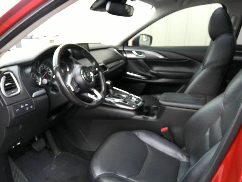 2016 Mazda CX-9 Touring