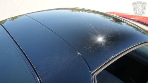 1999 Chevrolet Camaro