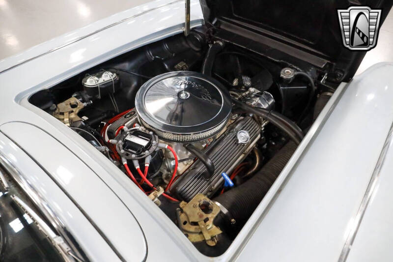 1960 Chevrolet Corvette