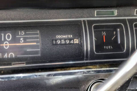 1967 Buick Riviera