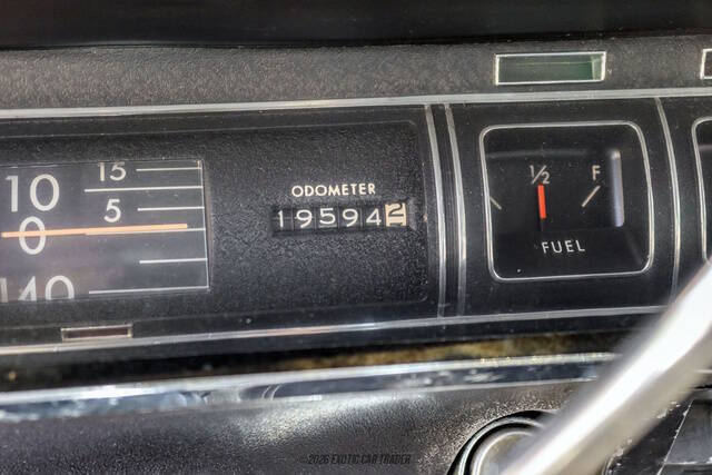 1967 Buick Riviera