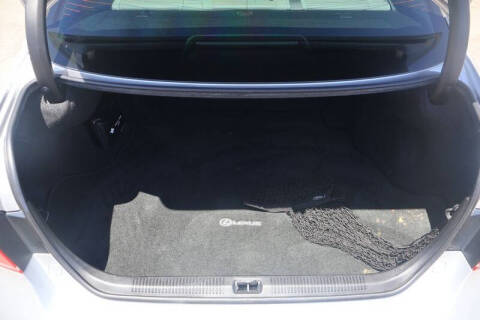 2012 Lexus ES 350