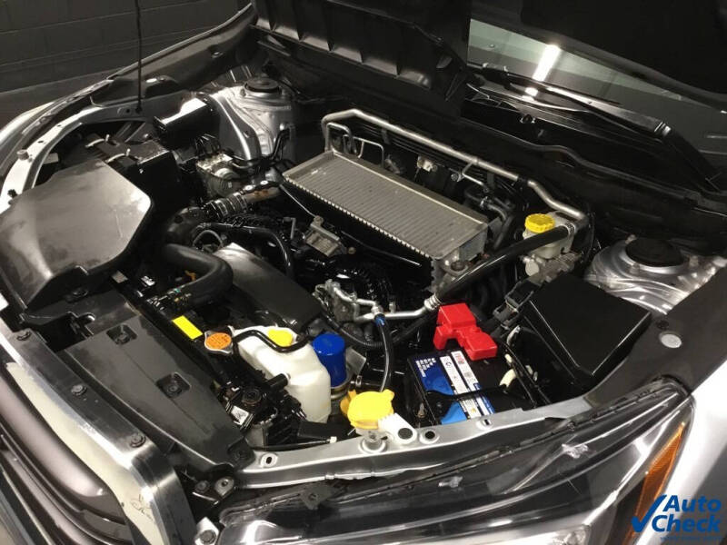 2019 Subaru Ascent Limited 7-Passenger