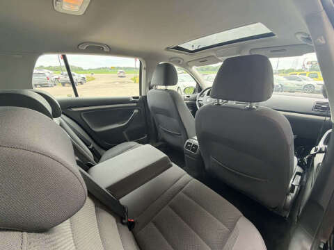 2008 Volkswagen Rabbit S PZEV
