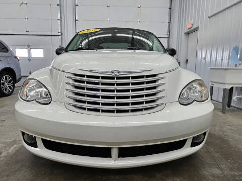 2010 Chrysler PT Cruiser