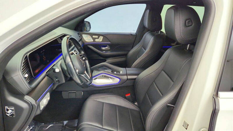 2021 Mercedes-Benz GLS GLS 450