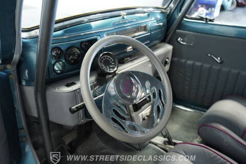 1941 Willys Americar