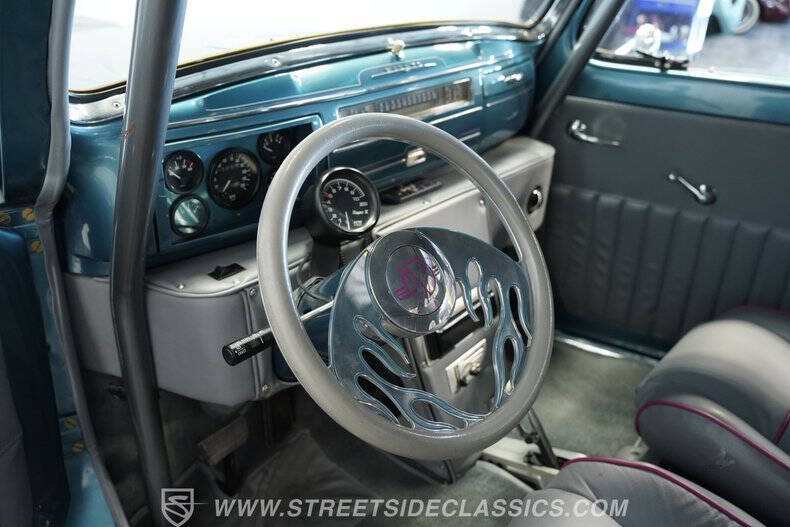 1941 Willys Americar