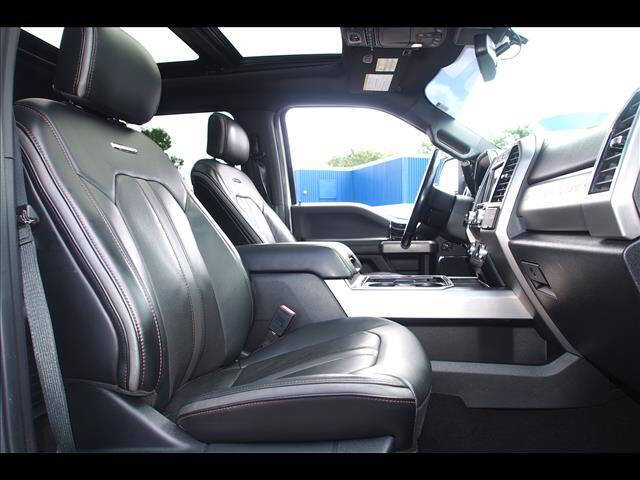 2020 Ford F-350 Super Duty