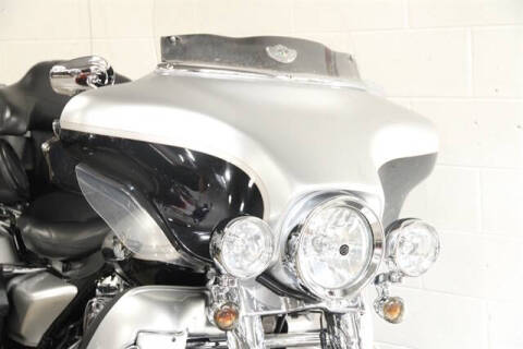 2003 Harley-Davidson ULTRA CLAS