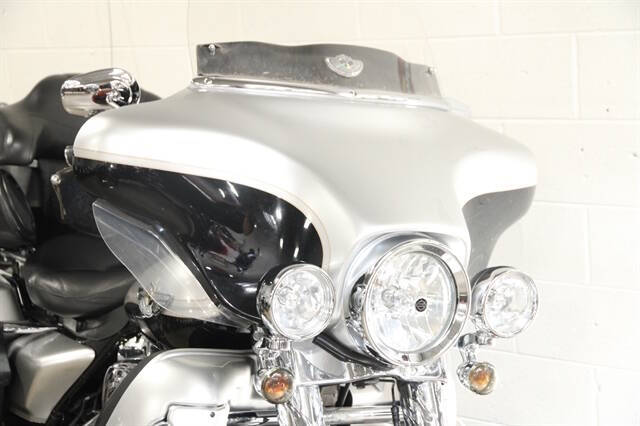 2003 Harley-Davidson ULTRA CLAS