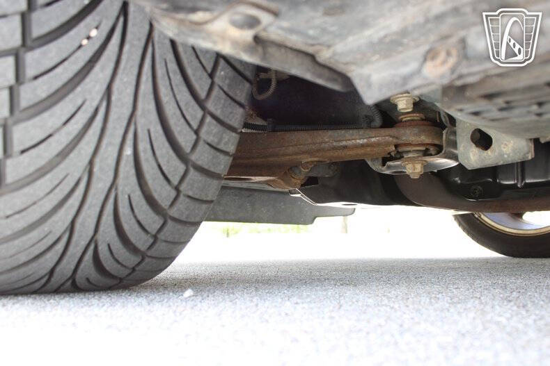 1995 Pontiac Firebird