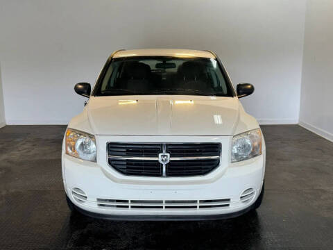 2010 Dodge Caliber SXT