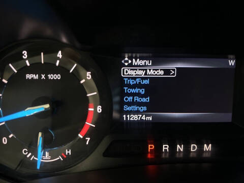 2017 Ford Expedition EL XLT