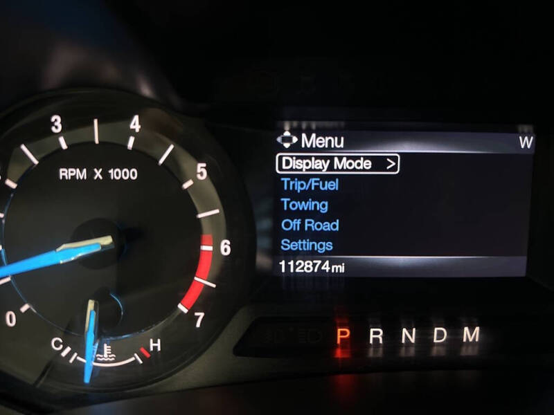 2017 Ford Expedition EL XLT