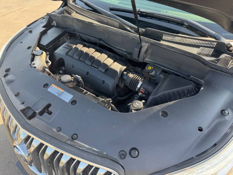 2013 Buick Enclave Convenience